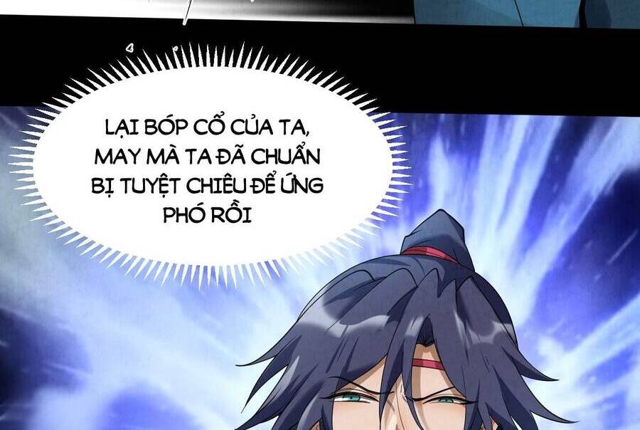 Đại Hoang Tịch Tà Ti - Chương 28