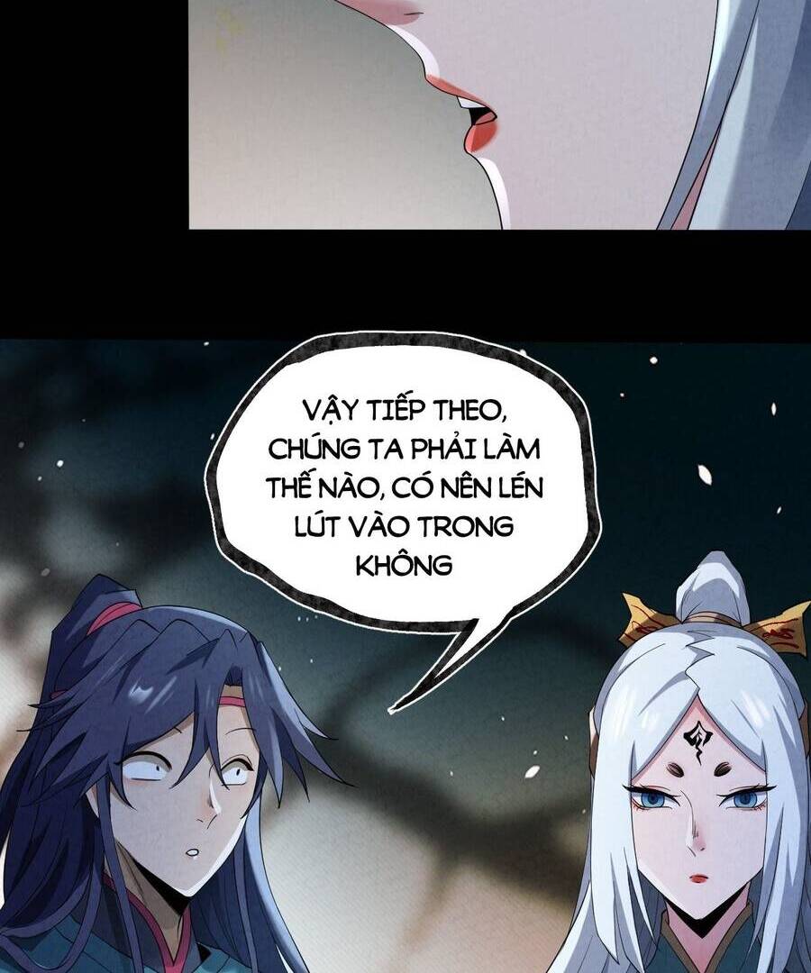 Đại Hoang Tịch Tà Ti - Chương 29