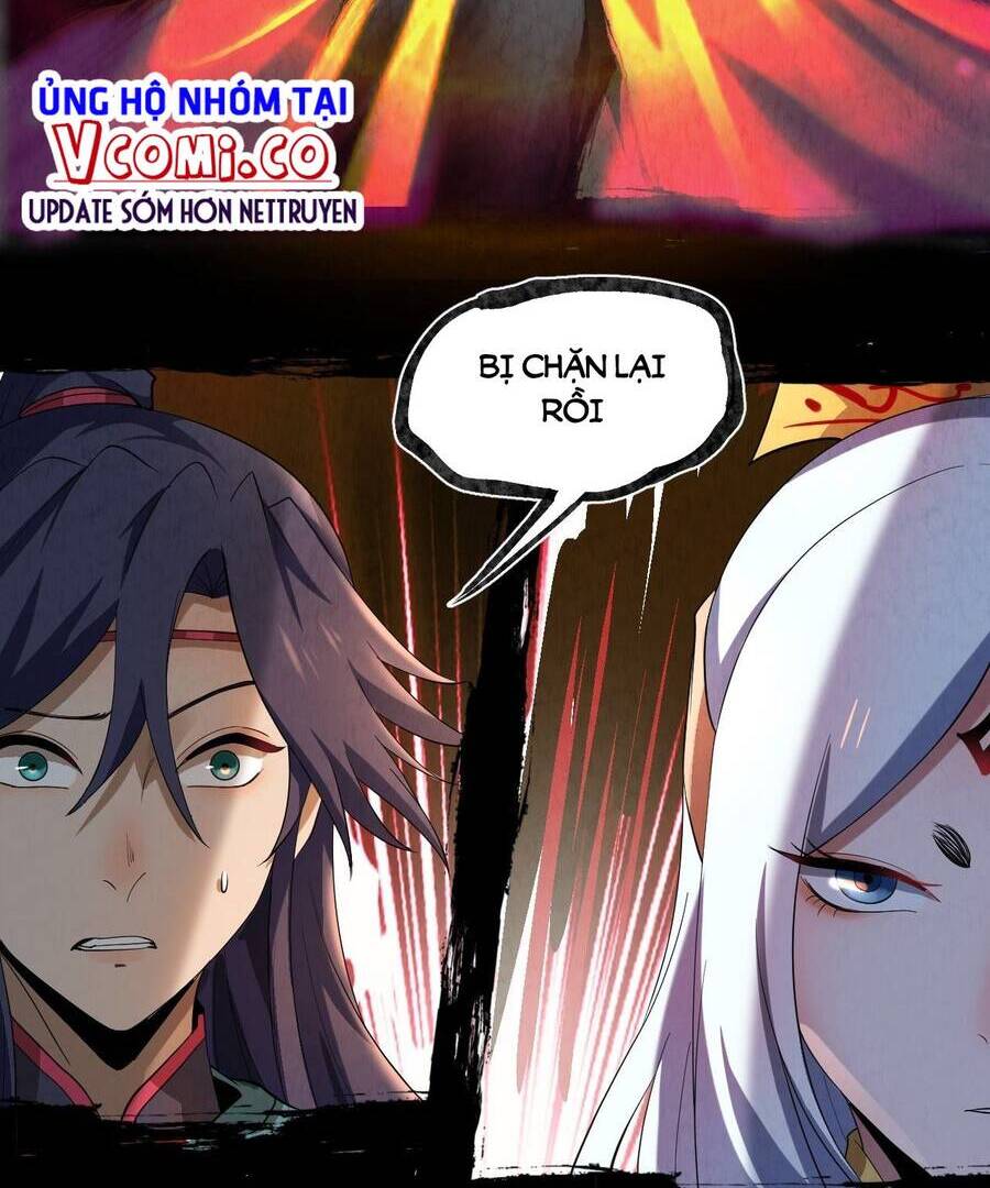 Đại Hoang Tịch Tà Ti - Chương 29