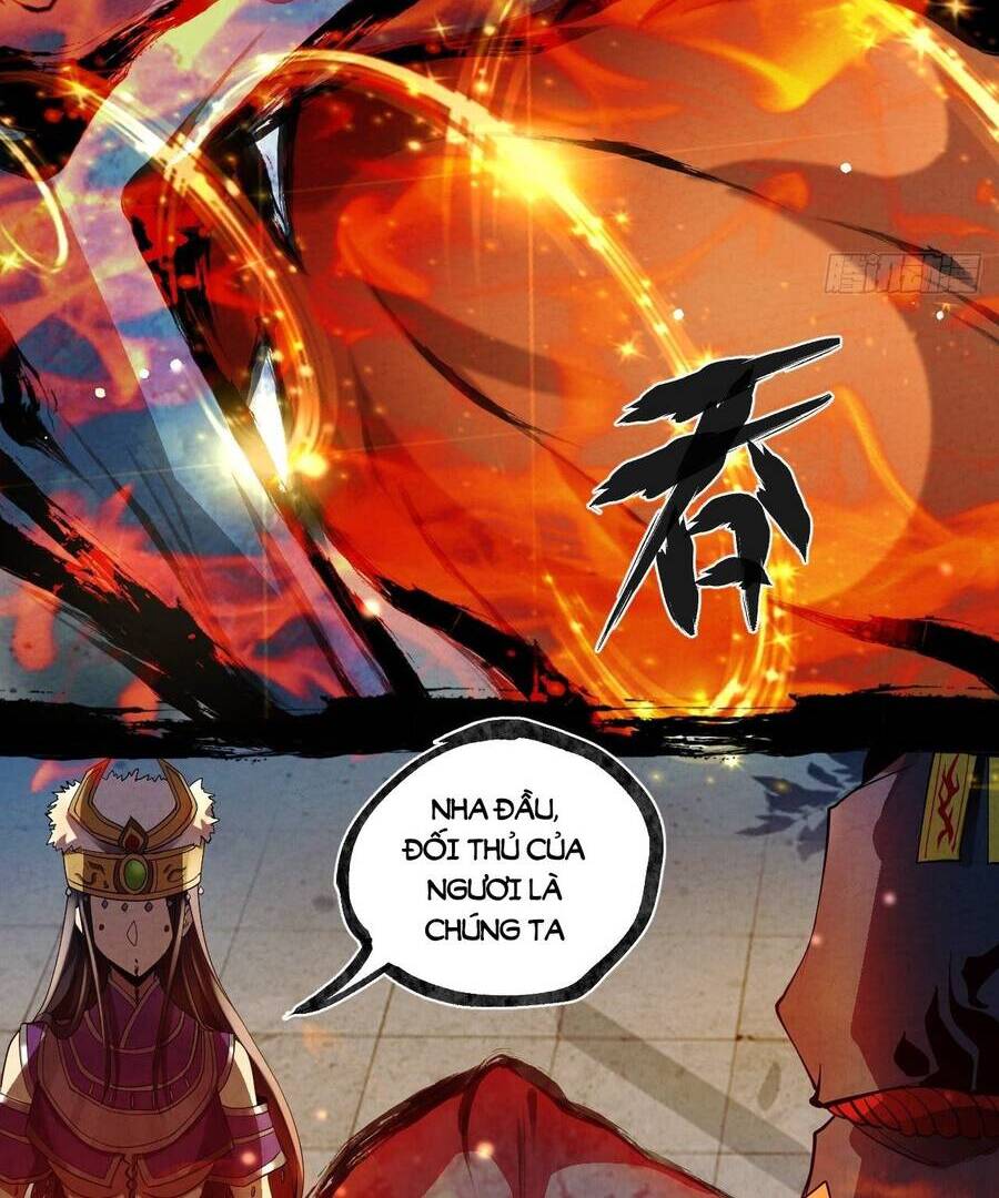 Đại Hoang Tịch Tà Ti - Chương 29