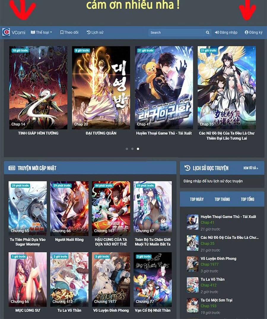 Đại Hoang Tịch Tà Ti - Chương 29