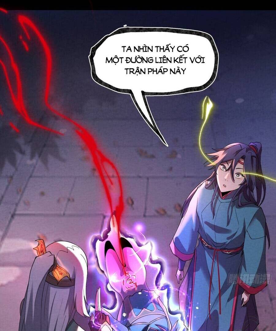 Đại Hoang Tịch Tà Ti - Chương 29