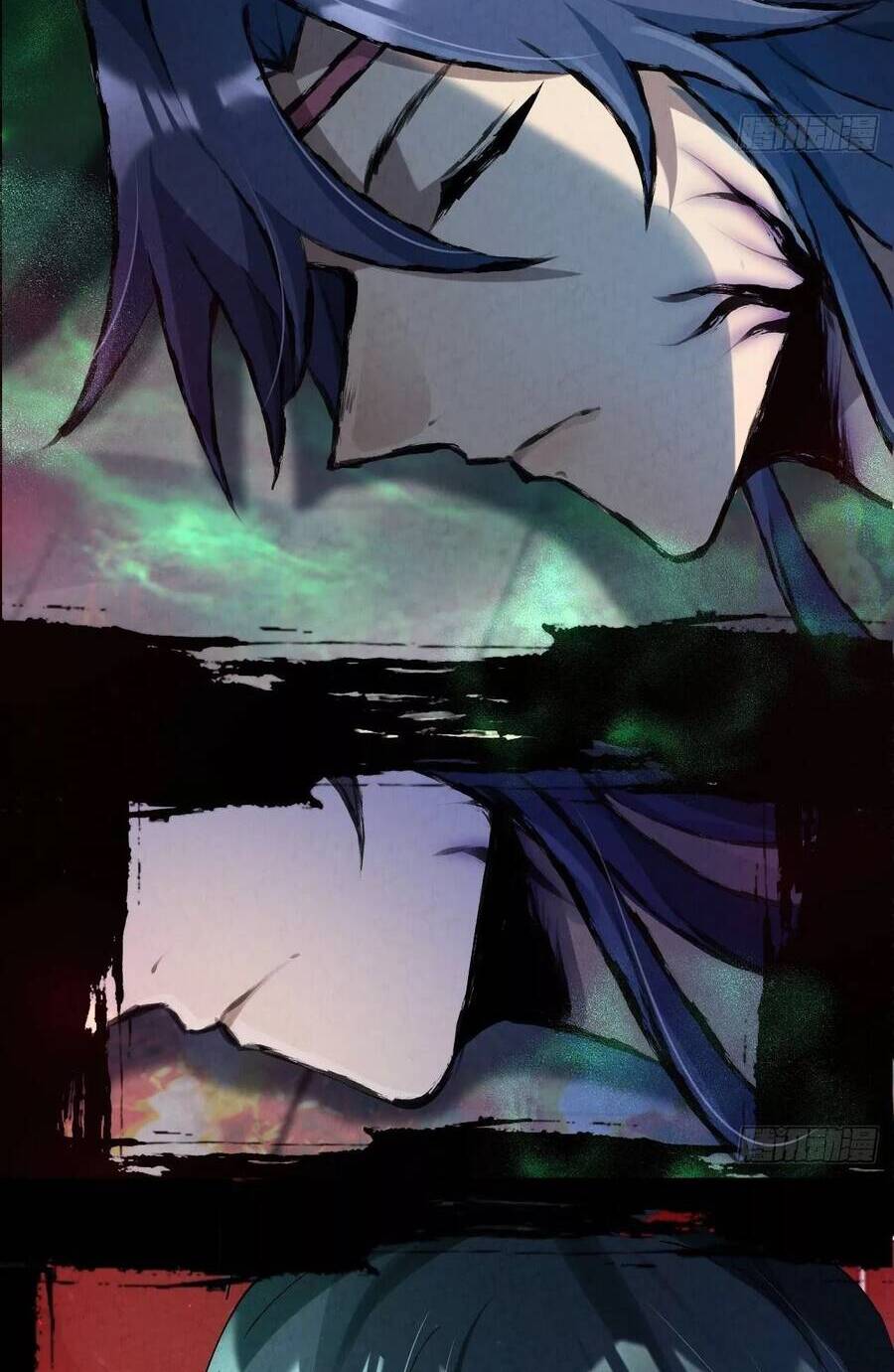 Đại Hoang Tịch Tà Ti - Chương 36