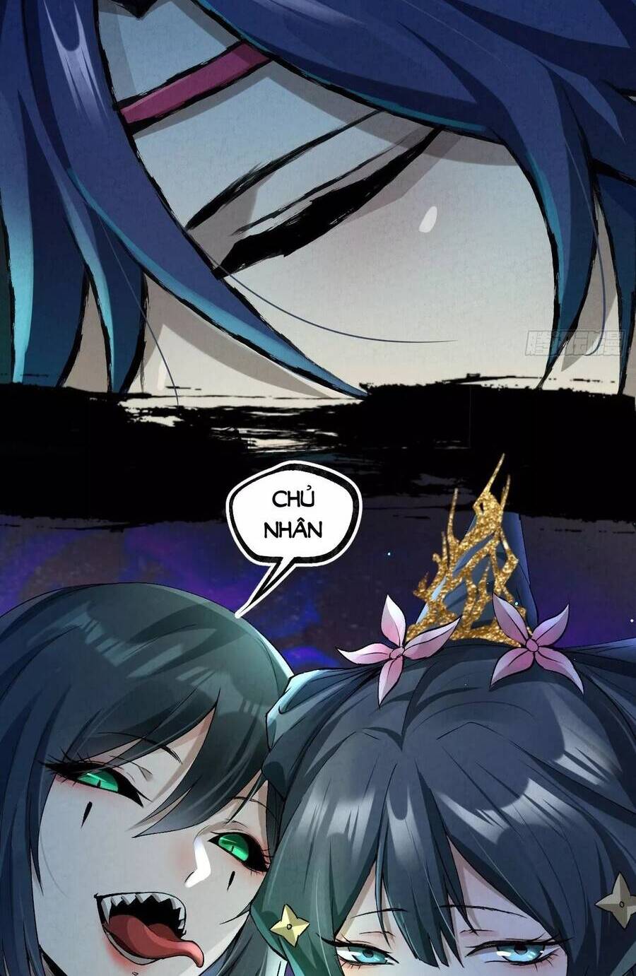 Đại Hoang Tịch Tà Ti - Chương 36