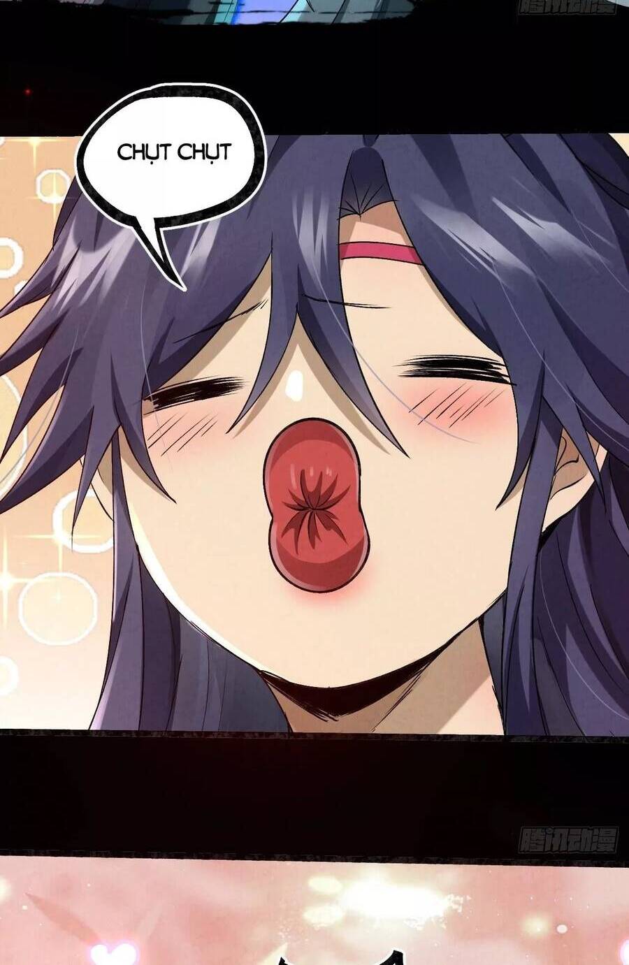 Đại Hoang Tịch Tà Ti - Chương 36