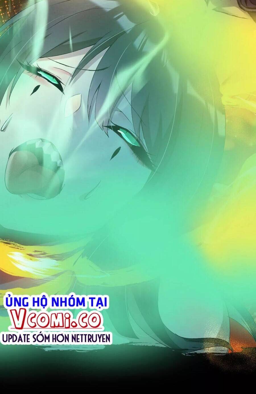 Đại Hoang Tịch Tà Ti - Chương 36