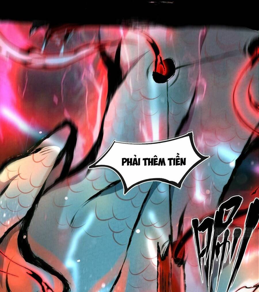 Đại Hoang Tịch Tà Ti - Chương 8