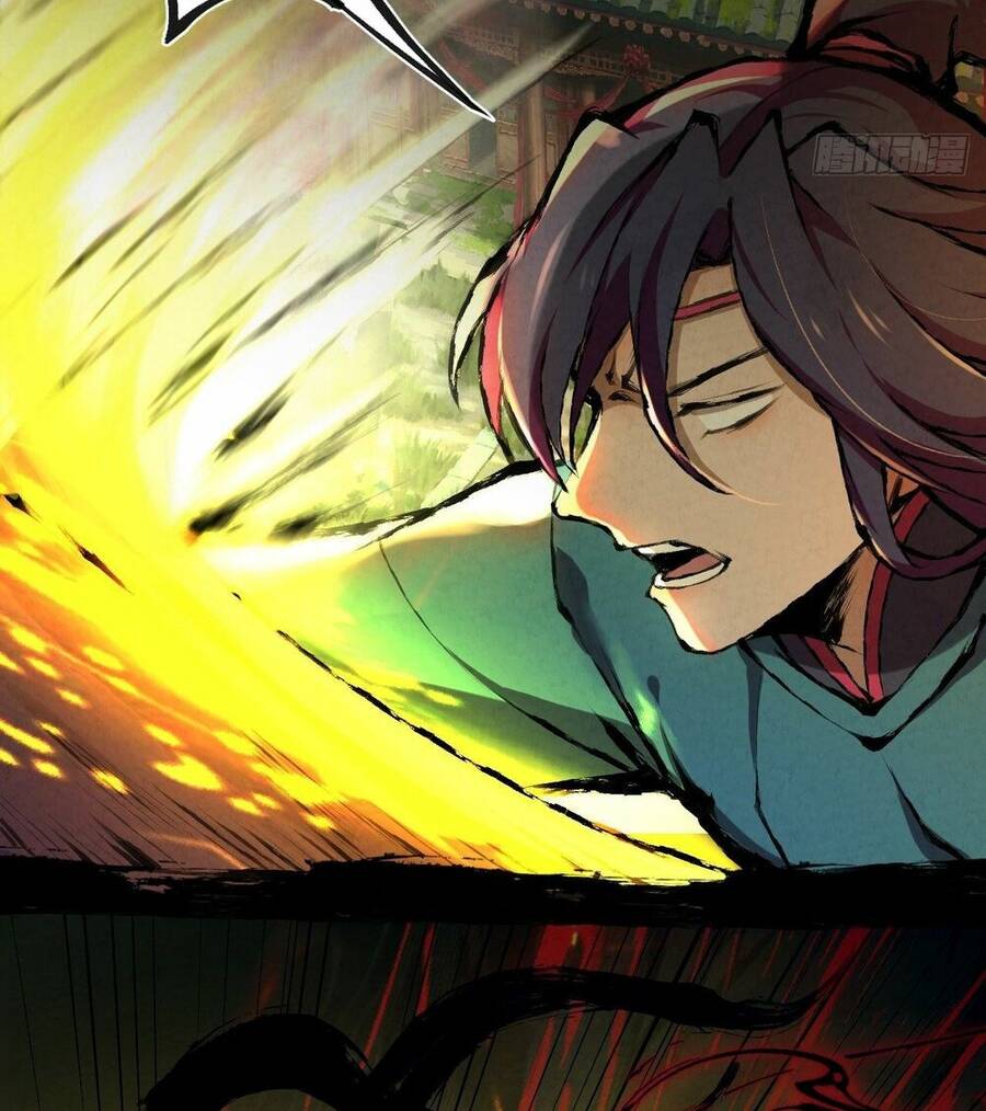 Đại Hoang Tịch Tà Ti - Chương 8