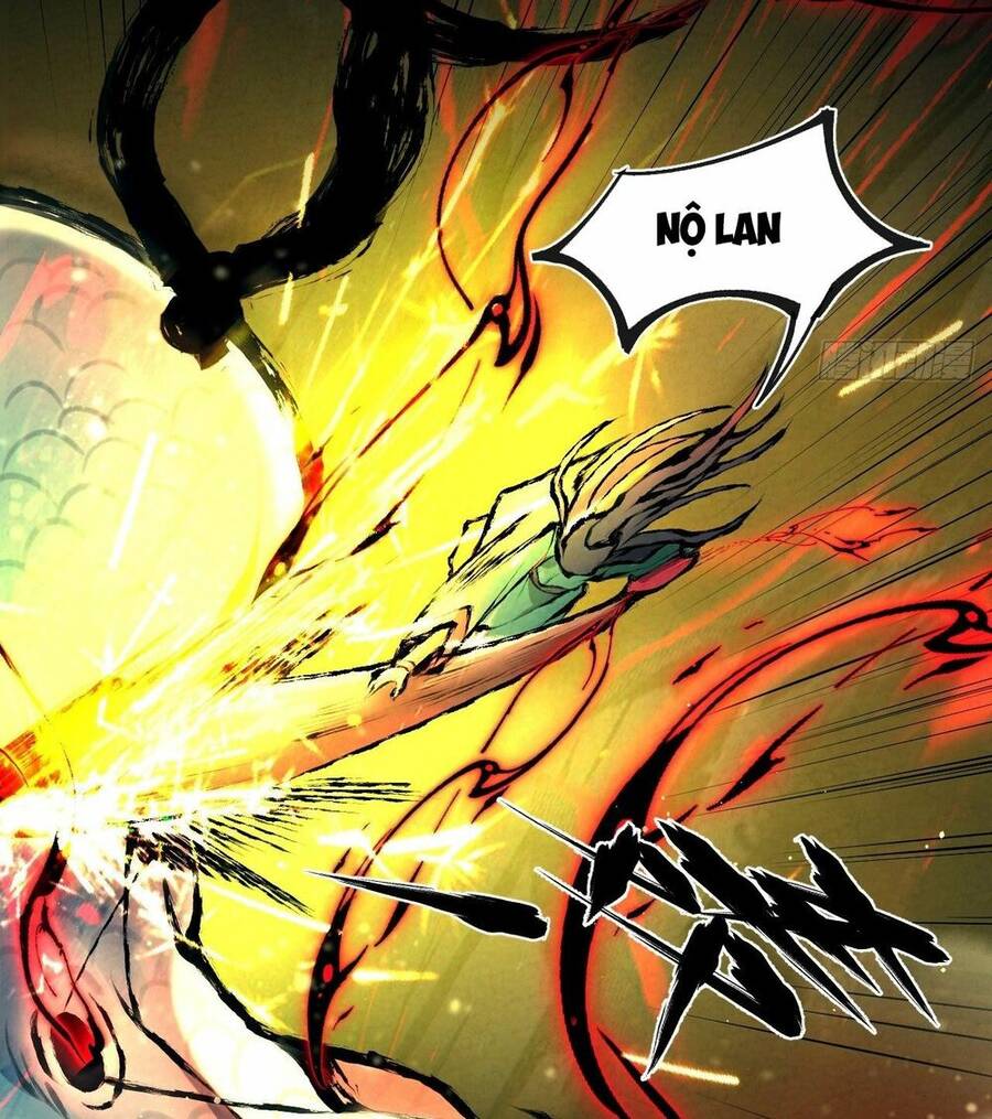 Đại Hoang Tịch Tà Ti - Chương 8