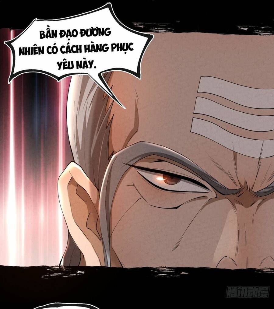 Đại Hoang Tịch Tà Ti - Chương 8