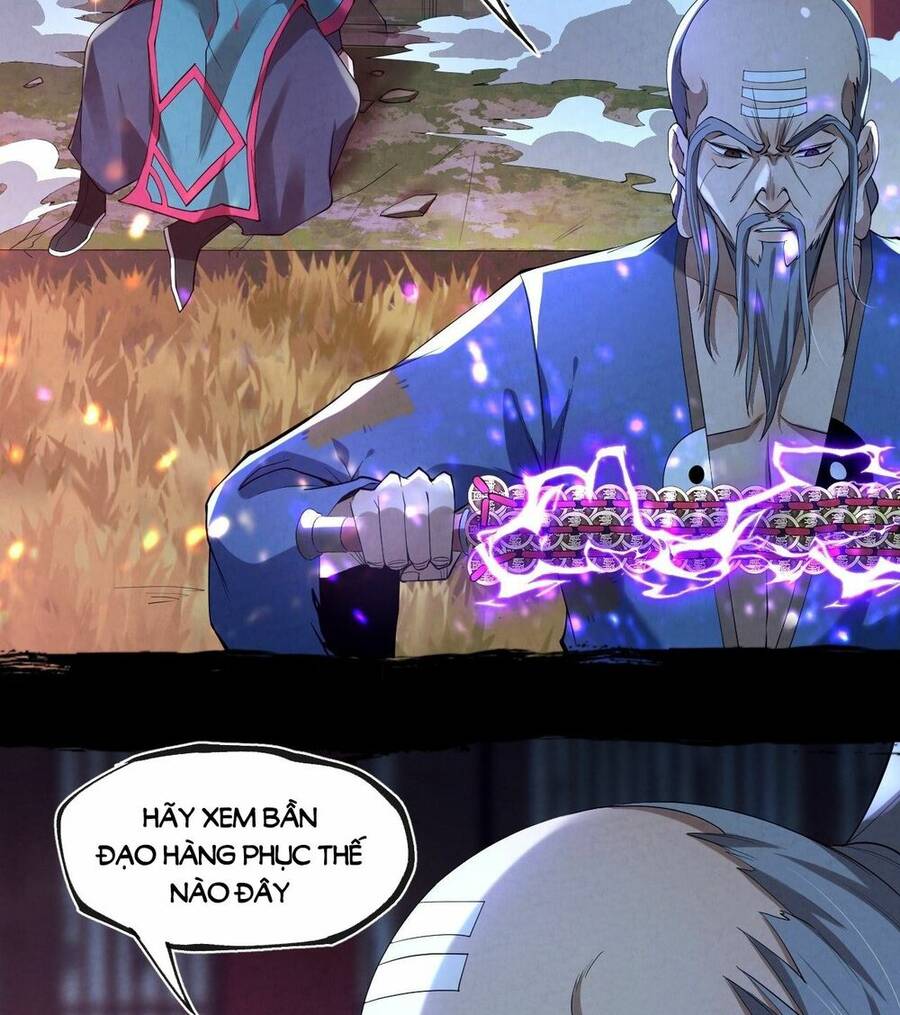 Đại Hoang Tịch Tà Ti - Chương 8