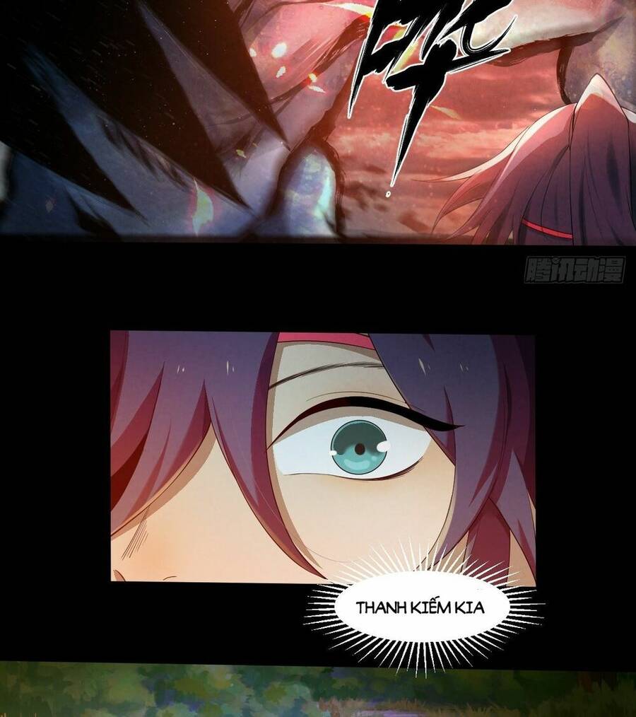 Đại Hoang Tịch Tà Ti - Chương 8