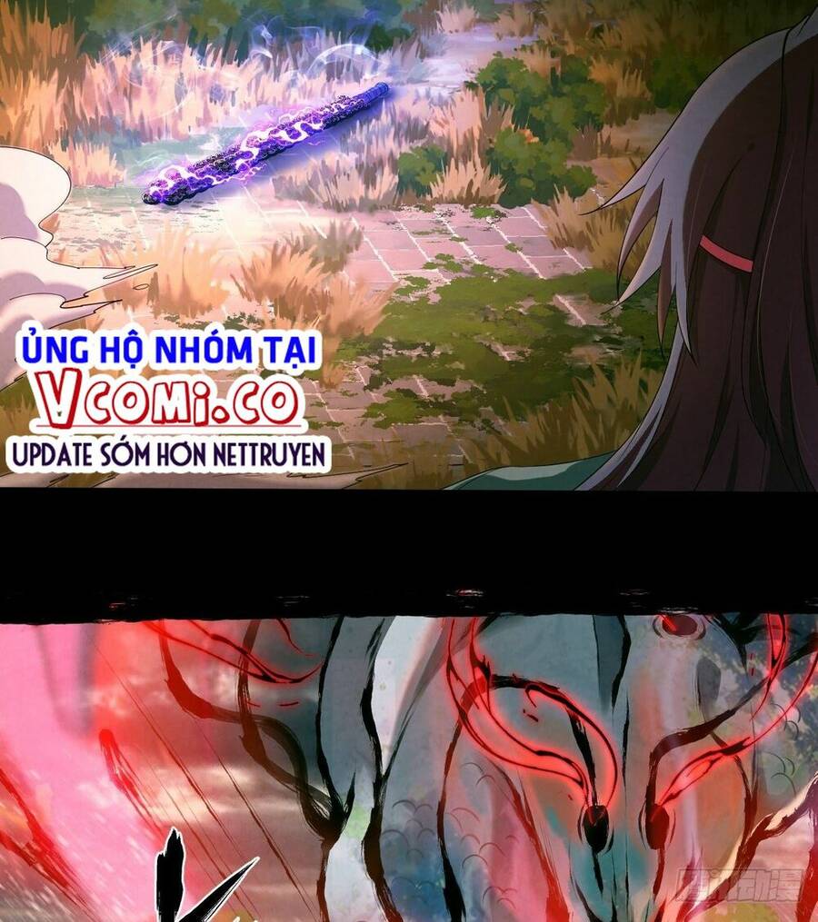 Đại Hoang Tịch Tà Ti - Chương 8