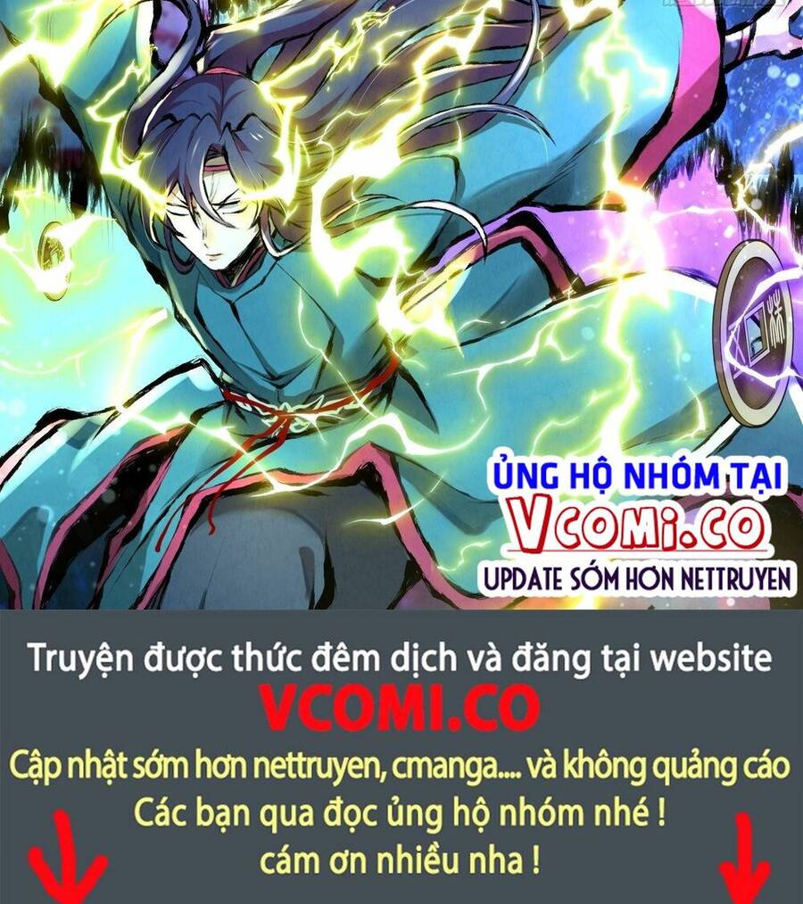 Đại Hoang Tịch Tà Ti - Chương 8