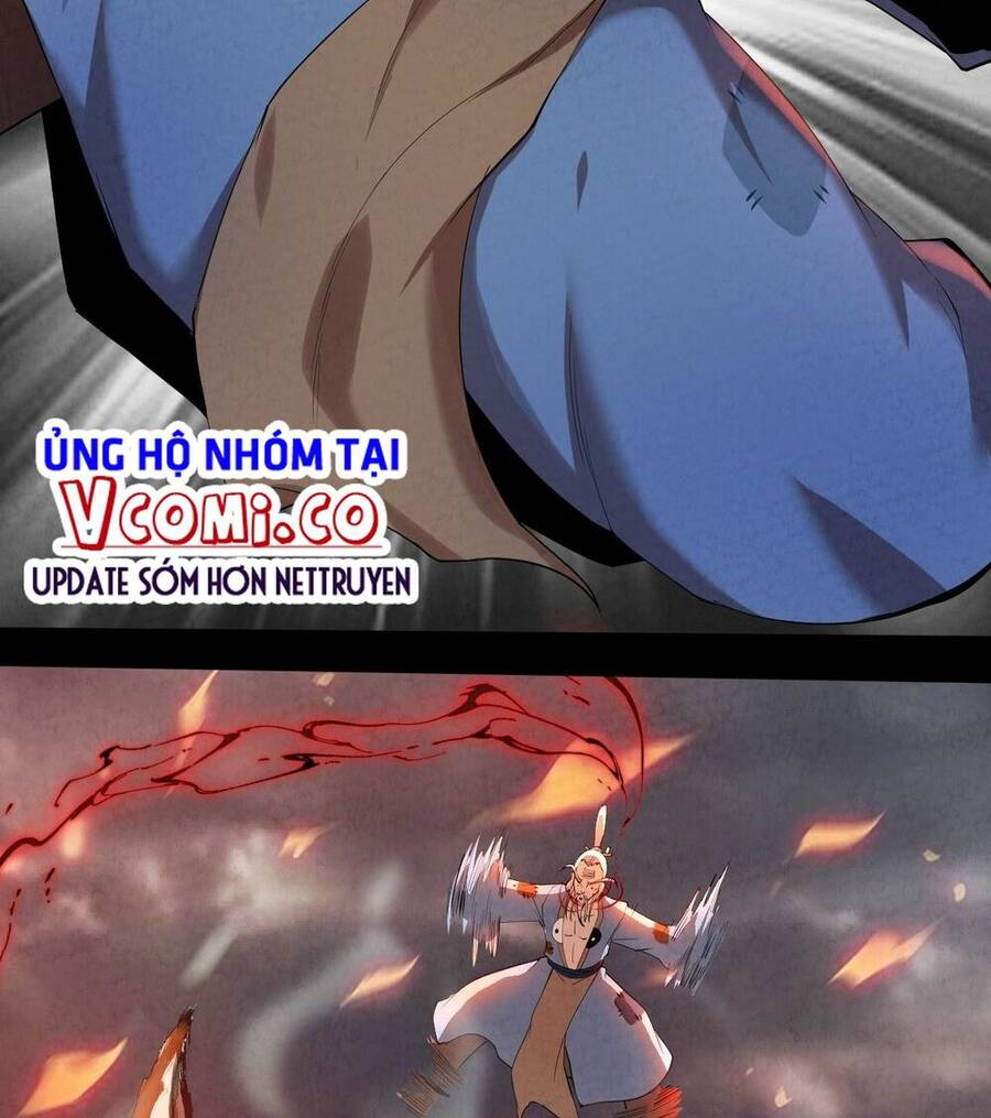 Đại Hoang Tịch Tà Ti - Chương 8