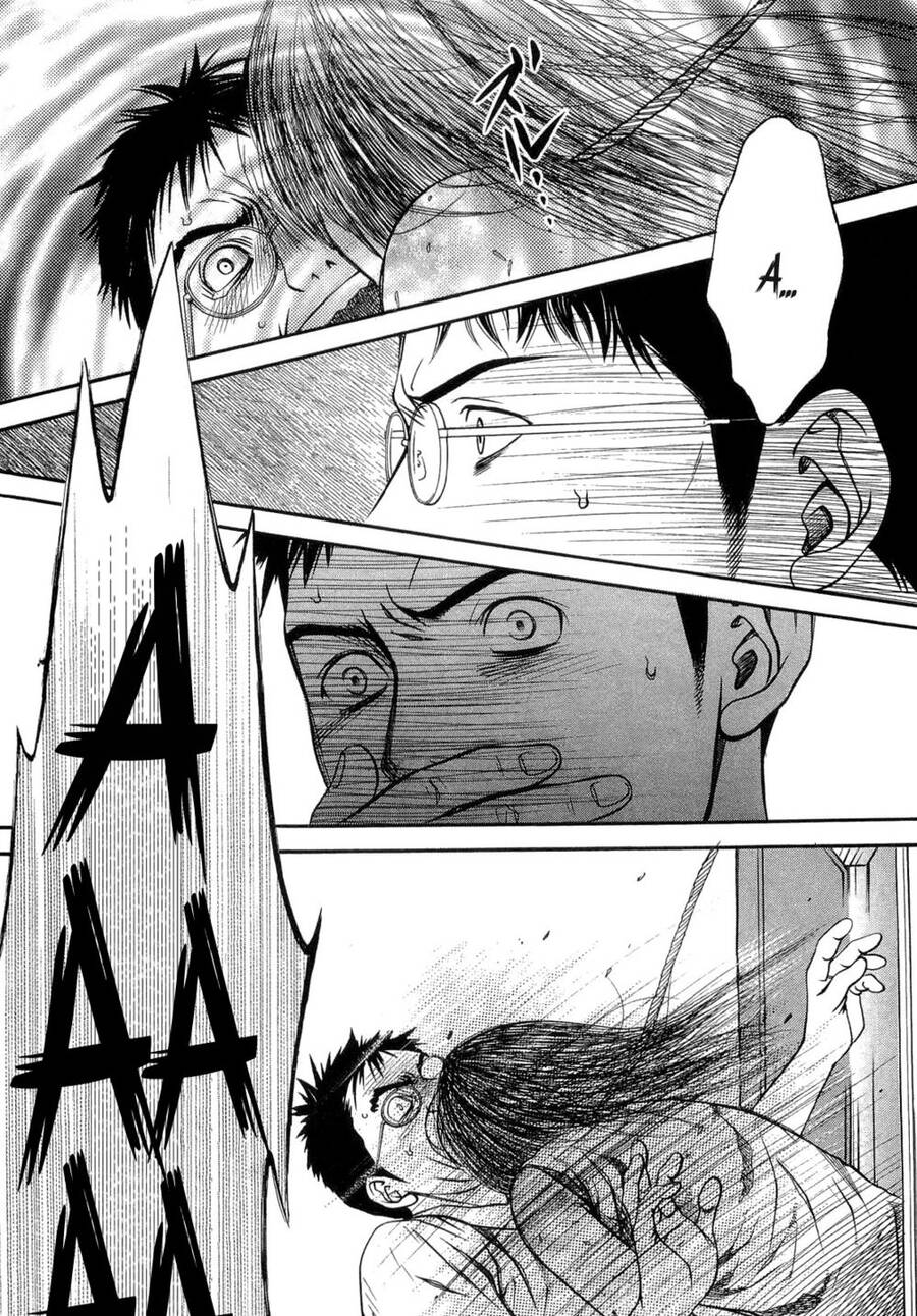 Death Sweeper - Chương 10