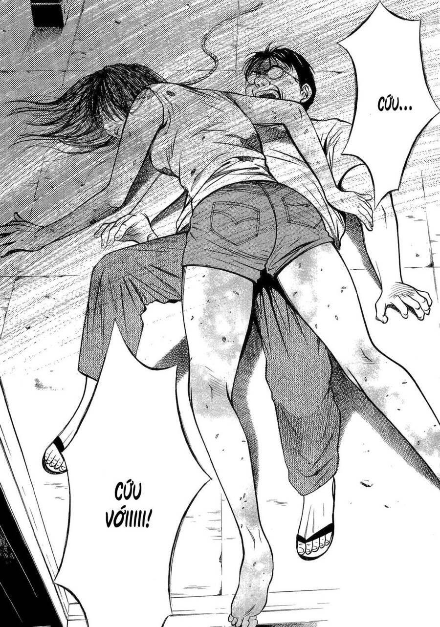 Death Sweeper - Chương 10