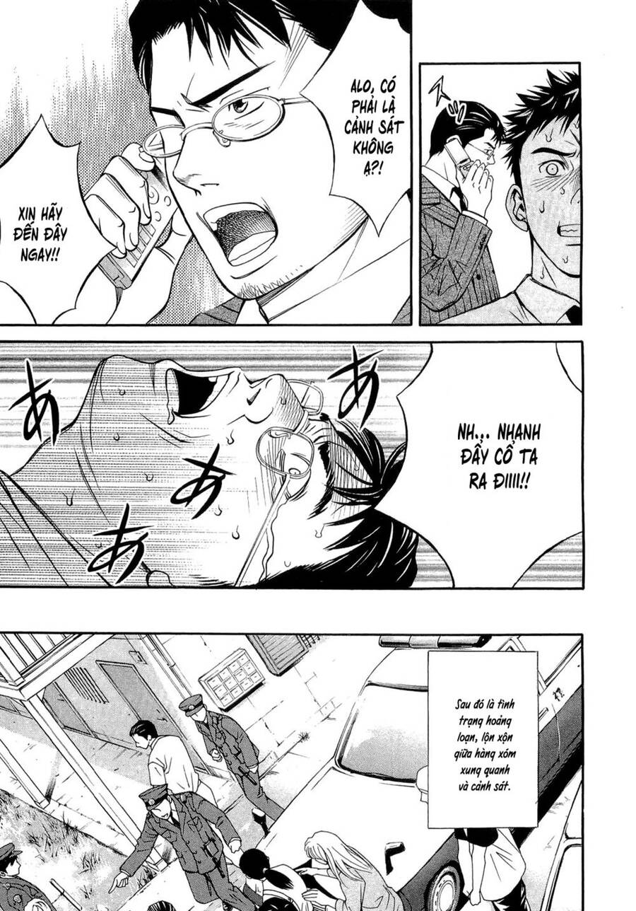 Death Sweeper - Chương 10