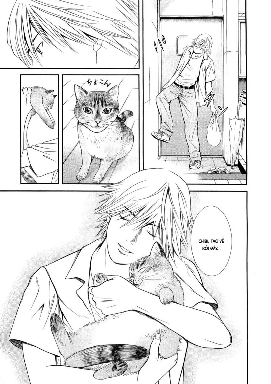 Death Sweeper - Chương 10