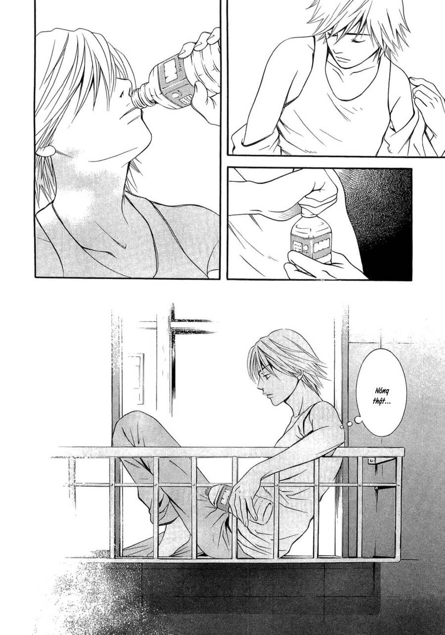 Death Sweeper - Chương 10