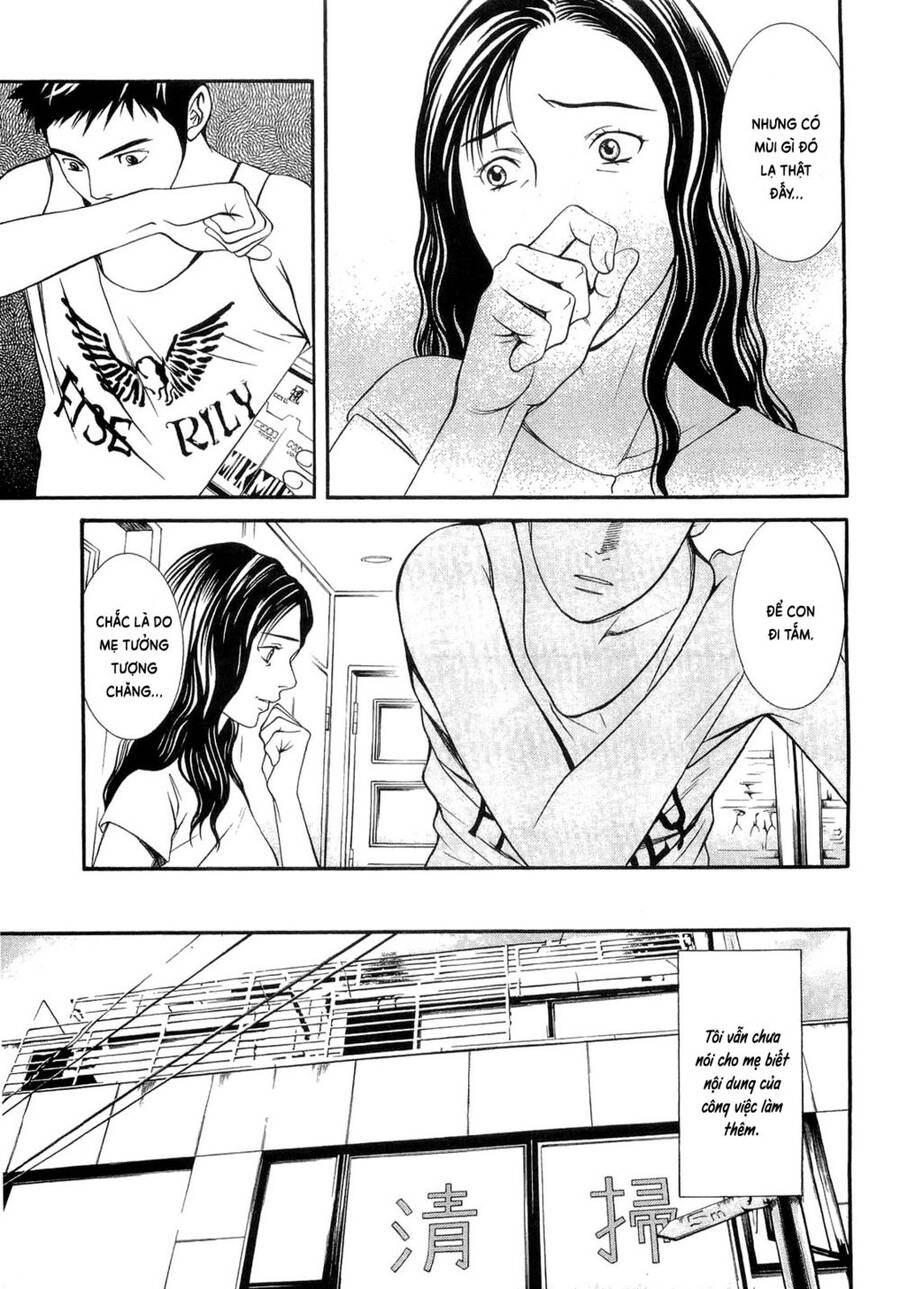 Death Sweeper - Chương 10