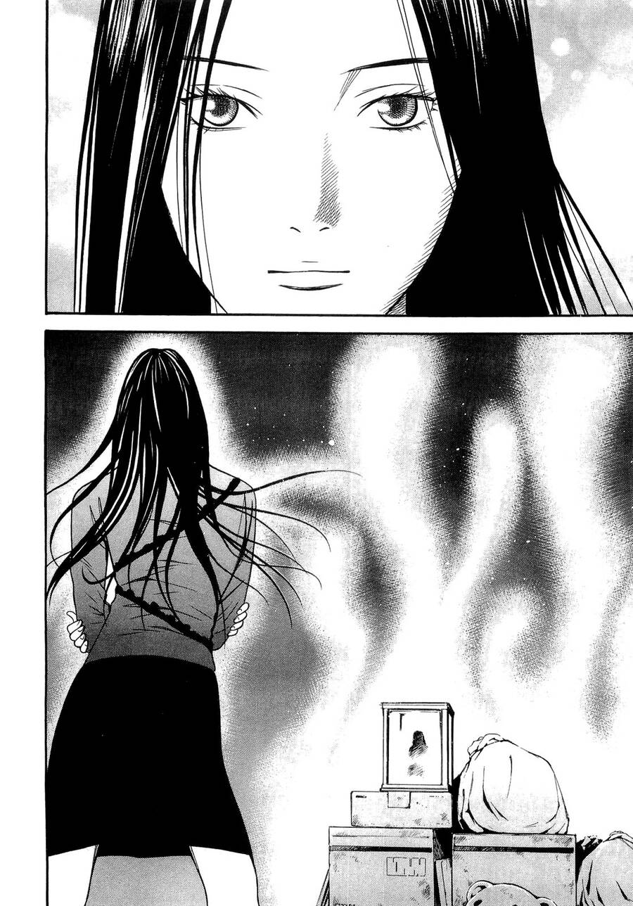 Death Sweeper - Chương 13