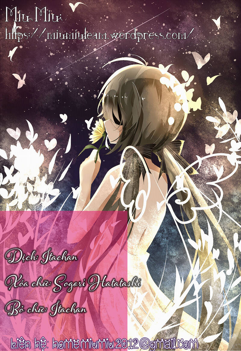 Death Sweeper - Chương 14