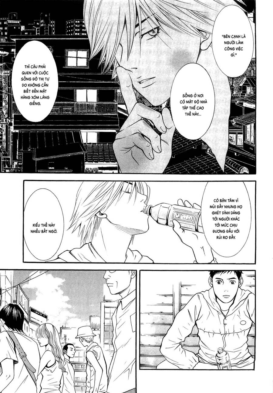 Death Sweeper - Chương 14