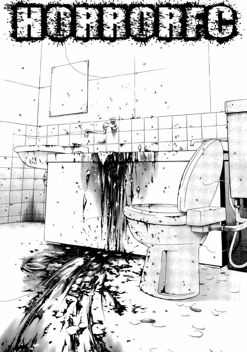 Death Sweeper - Chương 3