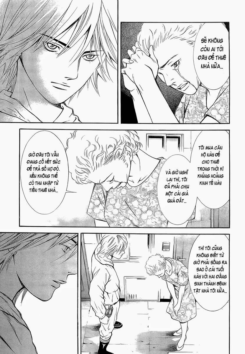 Death Sweeper - Chương 4