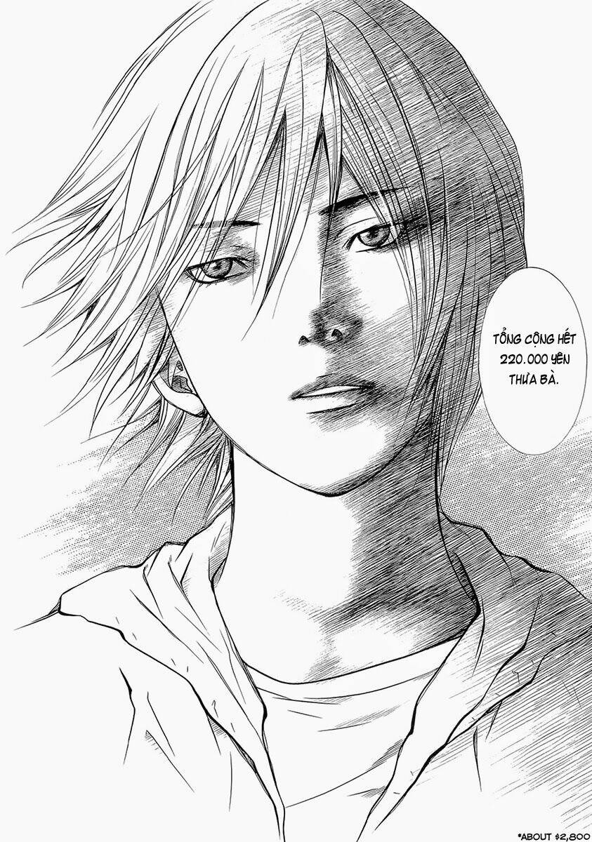 Death Sweeper - Chương 4