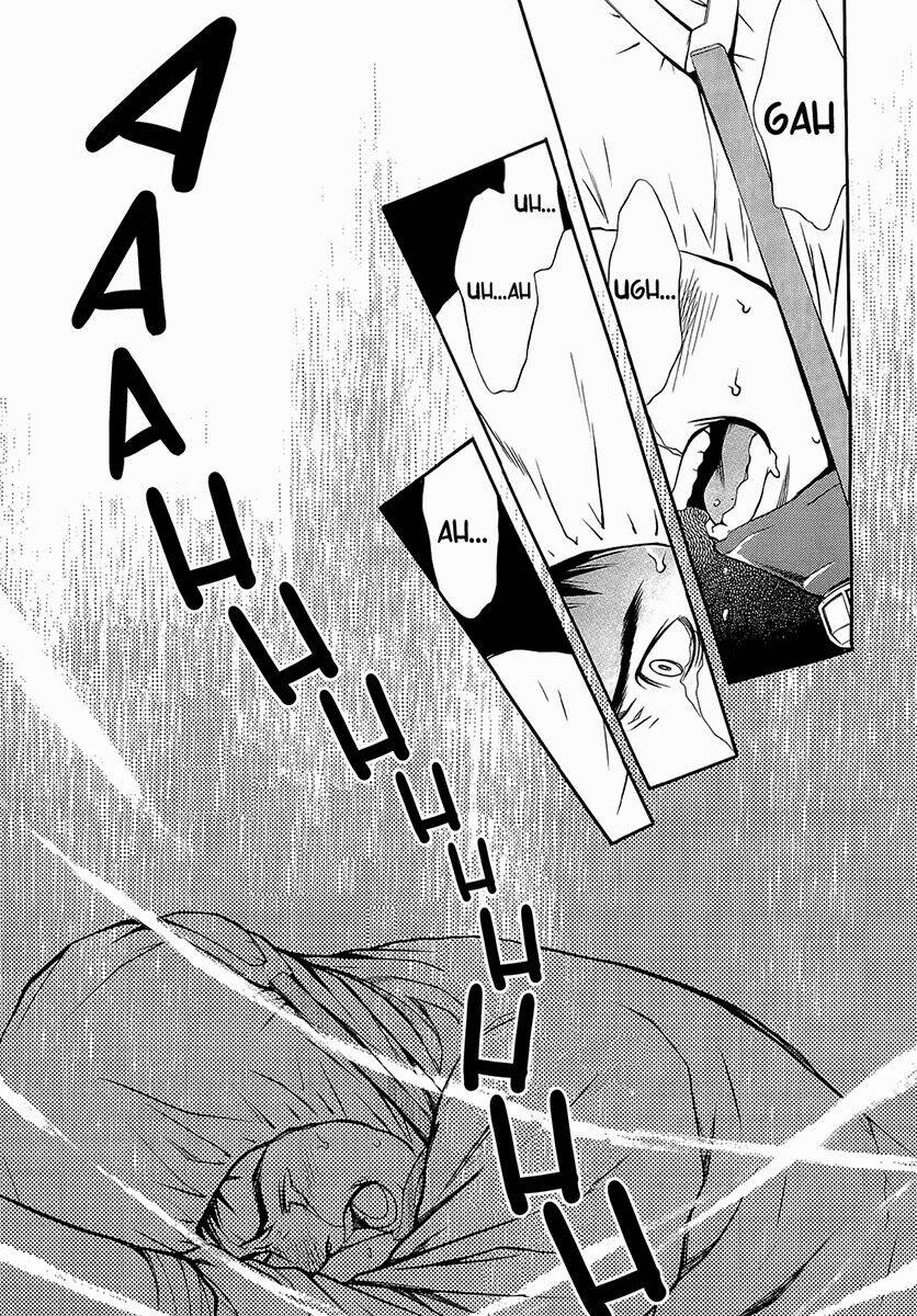 Death Sweeper - Chương 4