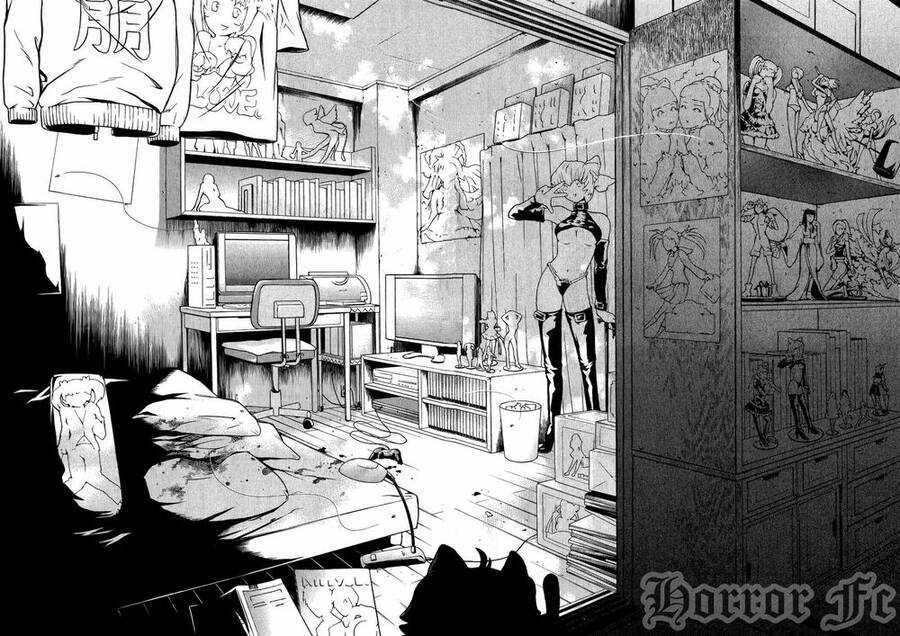 Death Sweeper - Chương 5