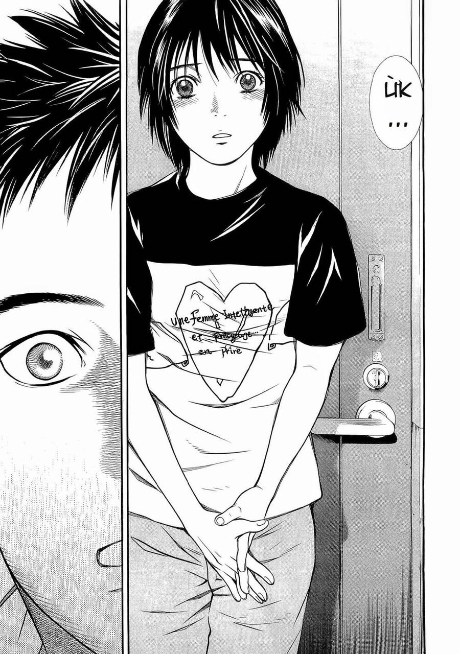 Death Sweeper - Chương 5