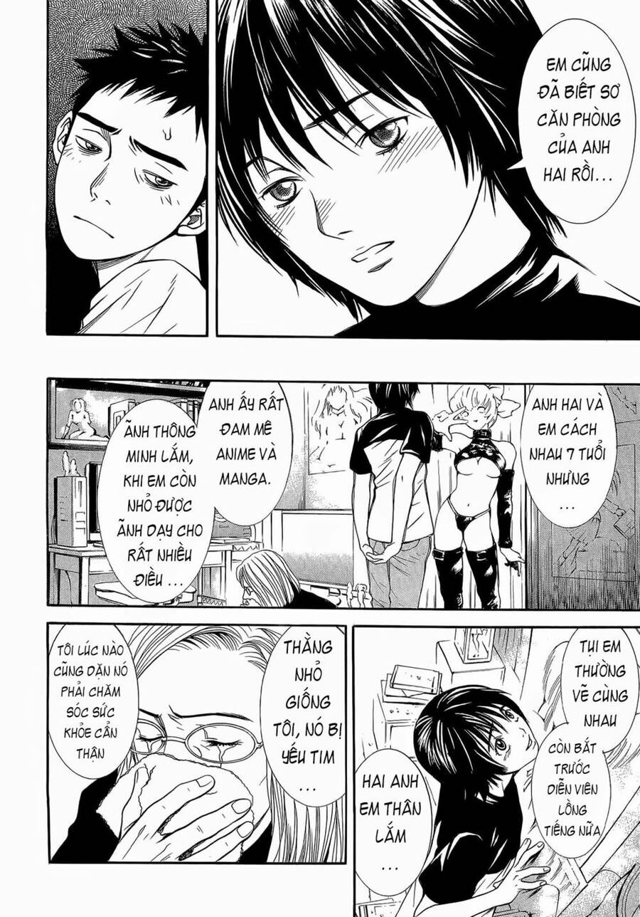 Death Sweeper - Chương 5