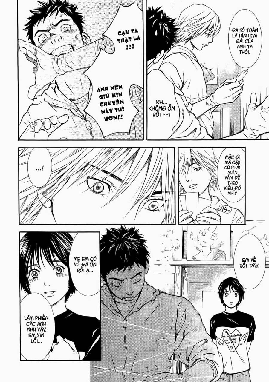 Death Sweeper - Chương 6