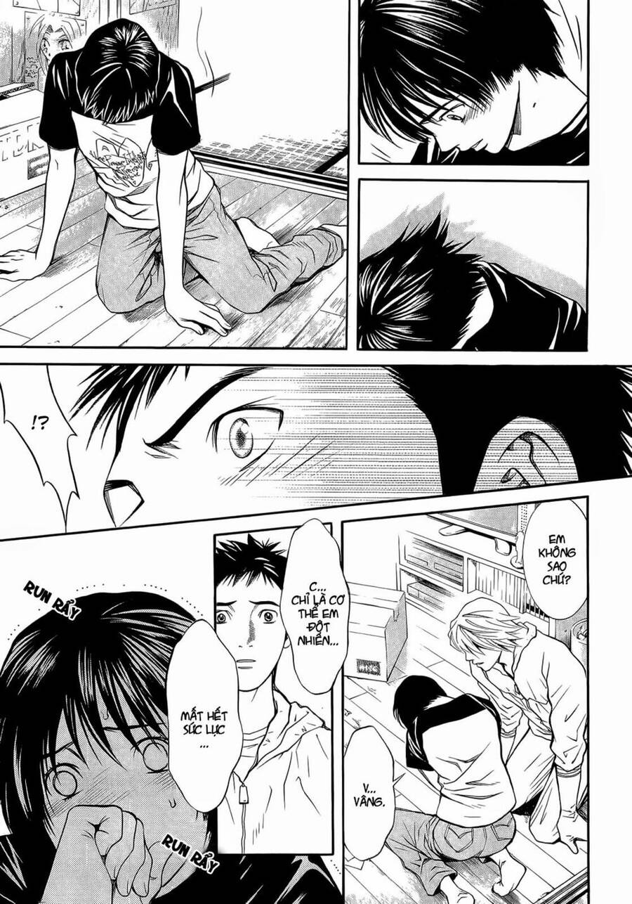 Death Sweeper - Chương 6