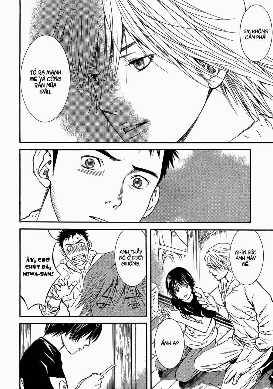 Death Sweeper - Chương 6