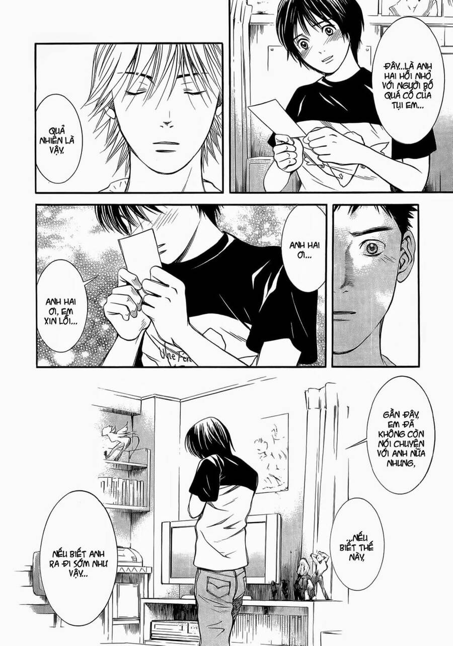 Death Sweeper - Chương 6