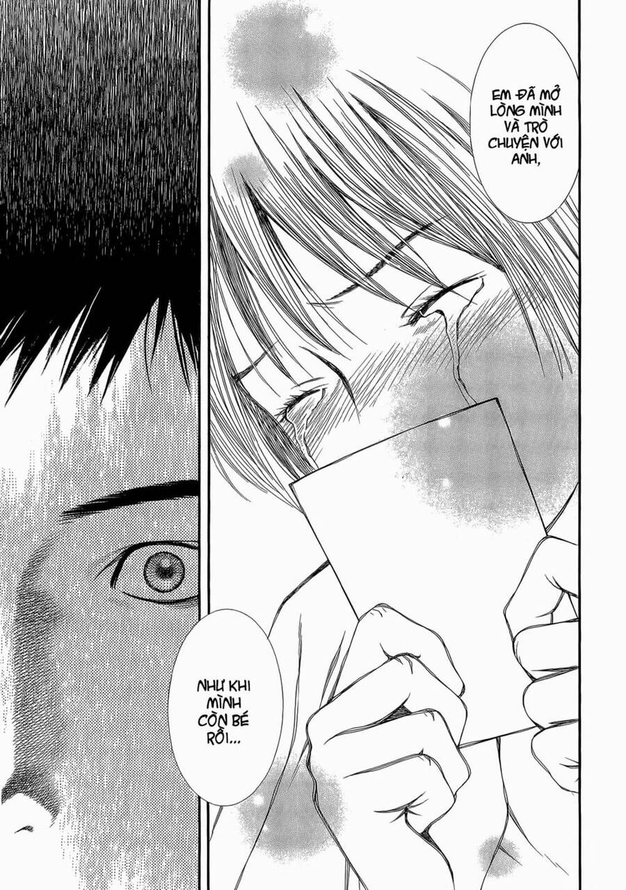 Death Sweeper - Chương 6