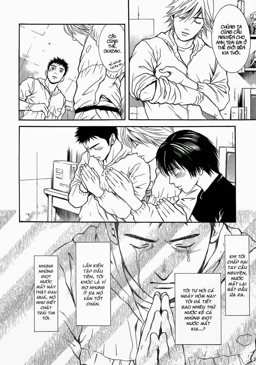 Death Sweeper - Chương 6