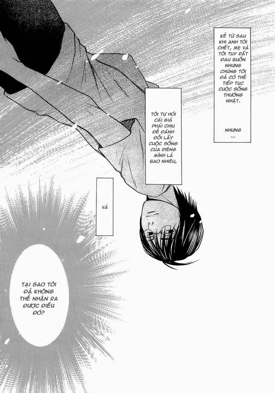 Death Sweeper - Chương 6