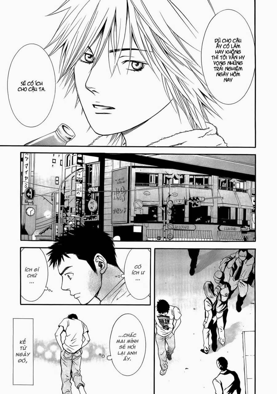 Death Sweeper - Chương 6