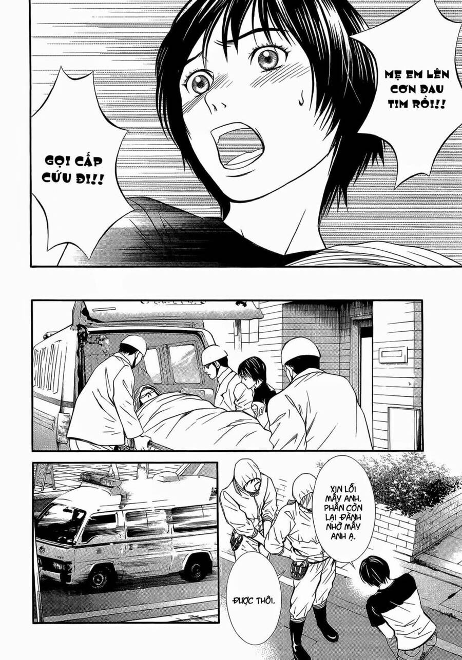 Death Sweeper - Chương 6