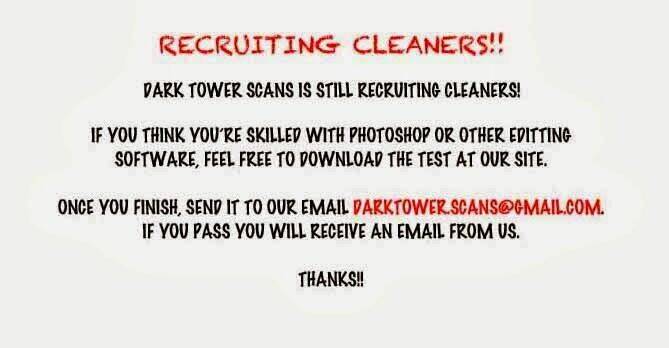 Death Sweeper - Chương 7