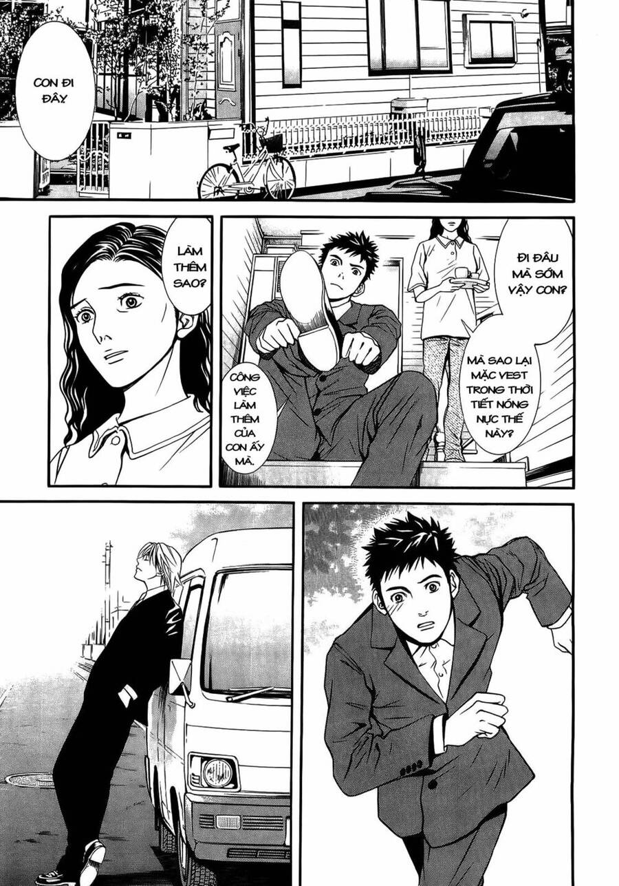 Death Sweeper - Chương 7