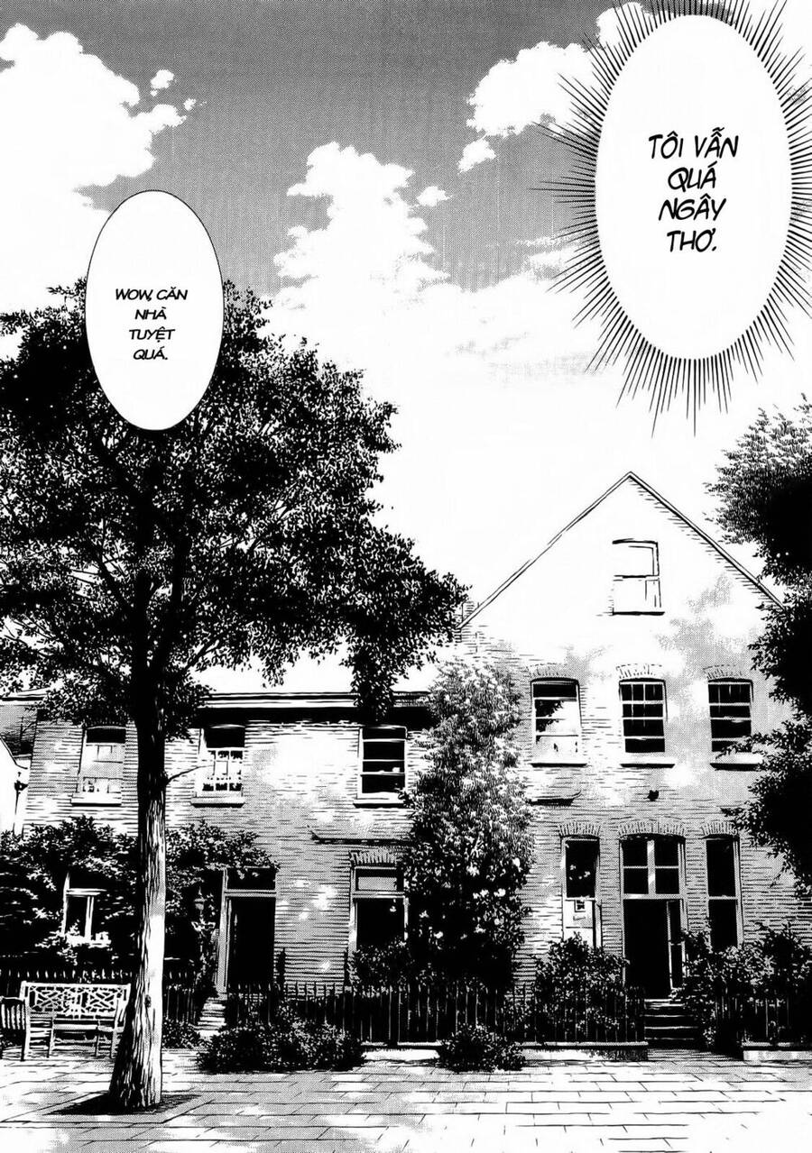 Death Sweeper - Chương 7