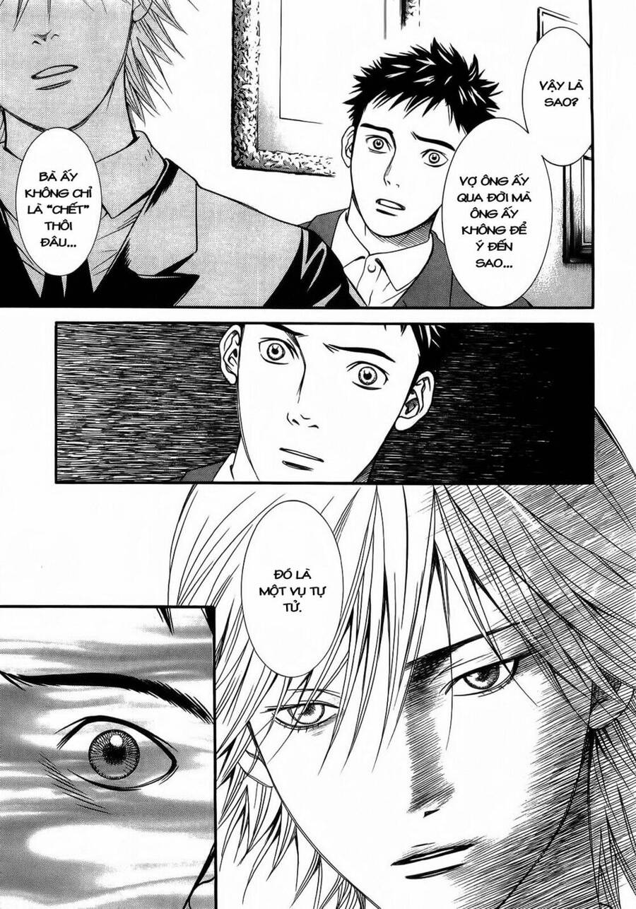 Death Sweeper - Chương 7
