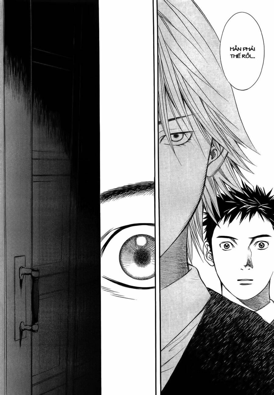 Death Sweeper - Chương 7