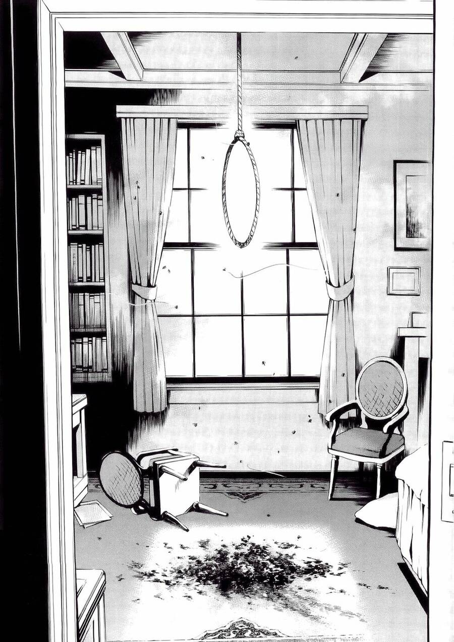 Death Sweeper - Chương 7